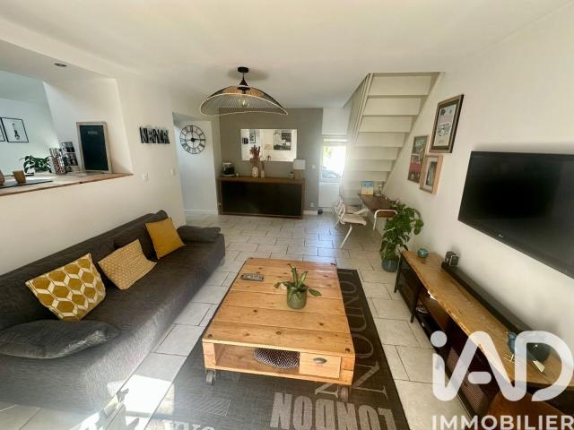 Le Pellerin Vente Maison 44