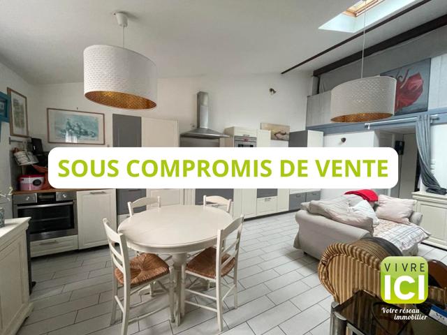Le Pellerin Vente Maison 44