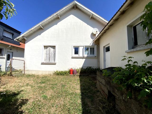 Le Pellerin Vente Maison 44