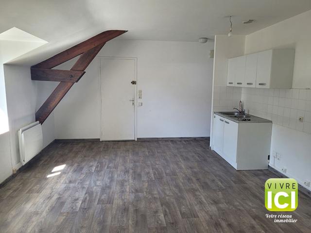 Le Pellerin Location Appartement 44