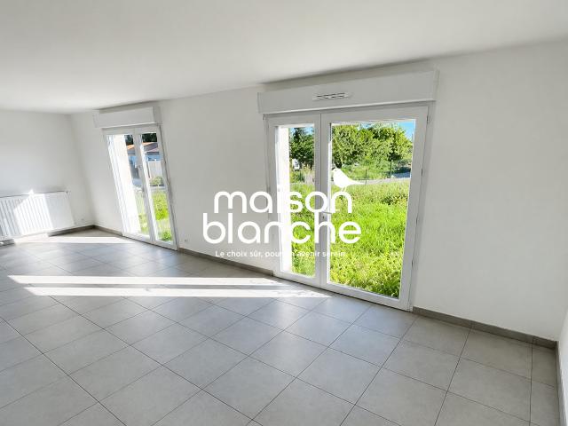 Le Pellerin Location Maison 44