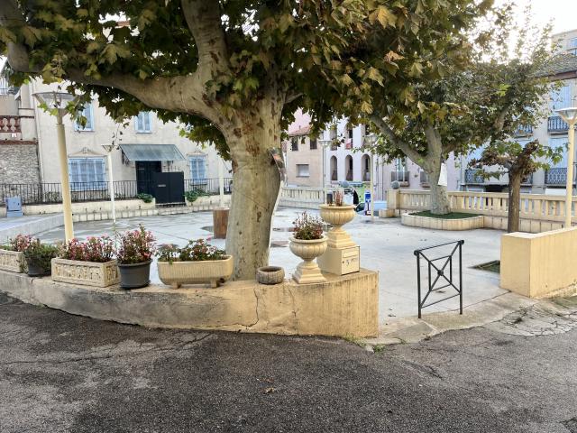 Le Perthus Vente Maison 66