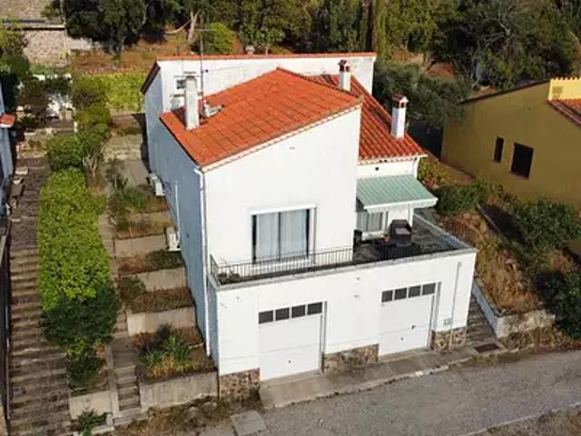 Le Perthus 66480 Achat / Vente maison 6 pièces t6