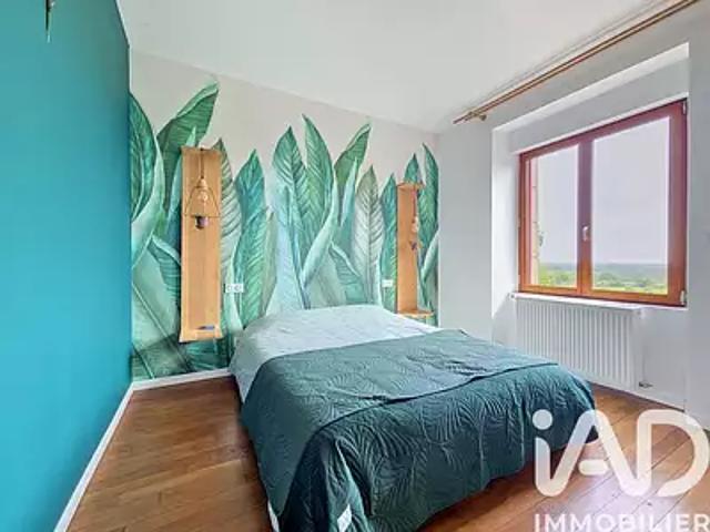 Le Pertre 35370 Achat / Vente maison 3 pièces t3
