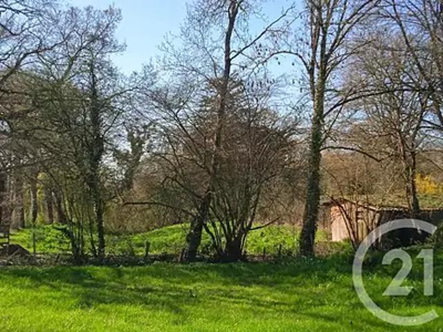 Le Pertre 35370 Achat / Vente terrain