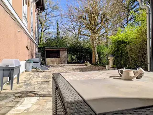 Le Perray en Yvelines 78610 Achat / Vente appartement 3 pièces t3