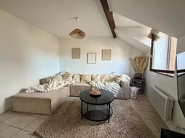 Le Perray en Yvelines 78610 Achat / Vente appartement 3 pièces t3