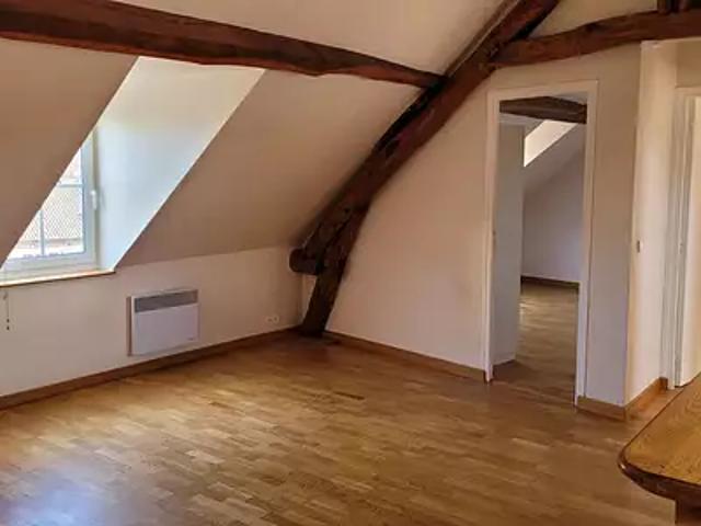 Le Perray en Yvelines 78610 Achat / Vente appartement 3 pièces t3