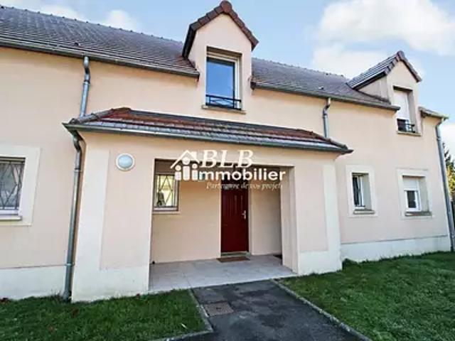 Le Perray en Yvelines 78610 Achat / Vente appartement 3 pièces t3
