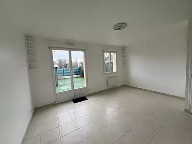 Le Perray en Yvelines 78610 Achat / Vente appartement 3 pièces t3 parking