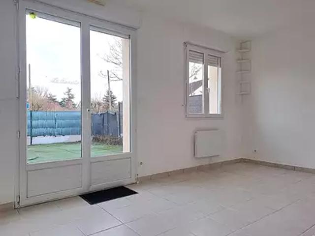 Le Perray en Yvelines 78610 Achat / Vente appartement 3 pièces t3 parking