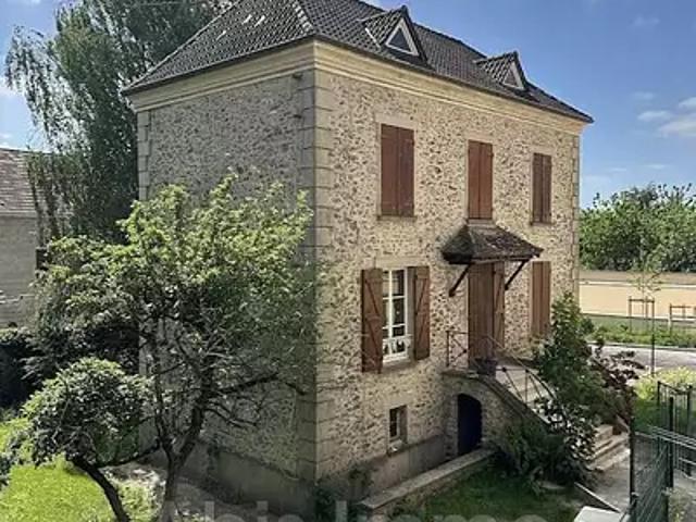 Le Perray en Yvelines 78610 Achat / Vente maison