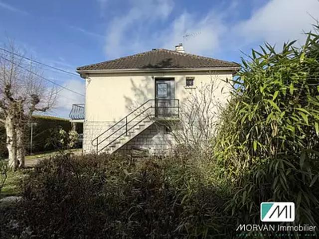 Le Perray en Yvelines 78610 Achat / Vente maison 5 pièces t5 parking