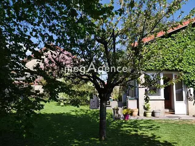 Le Perray en Yvelines 78610 Achat / Vente maison 5 pièces t5 terrasse