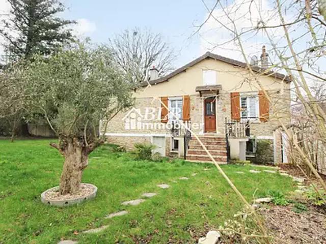 Le Perray en Yvelines 78610 Achat / Vente maison 5 pièces t5