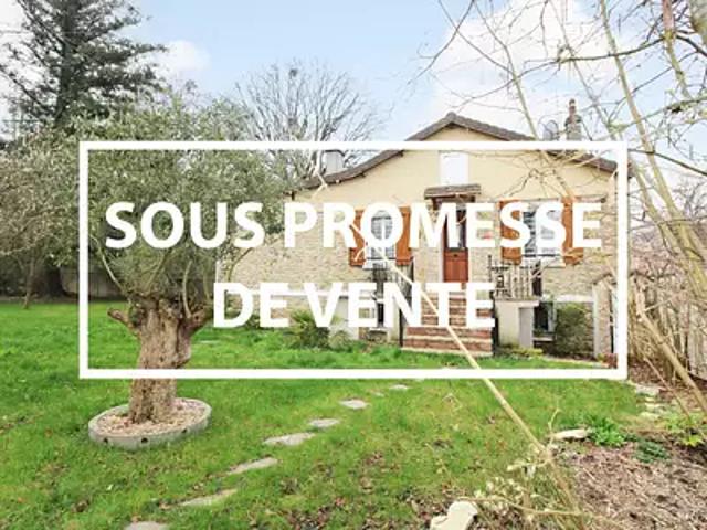 Le Perray en Yvelines 78610 Achat / Vente maison 5 pièces t5
