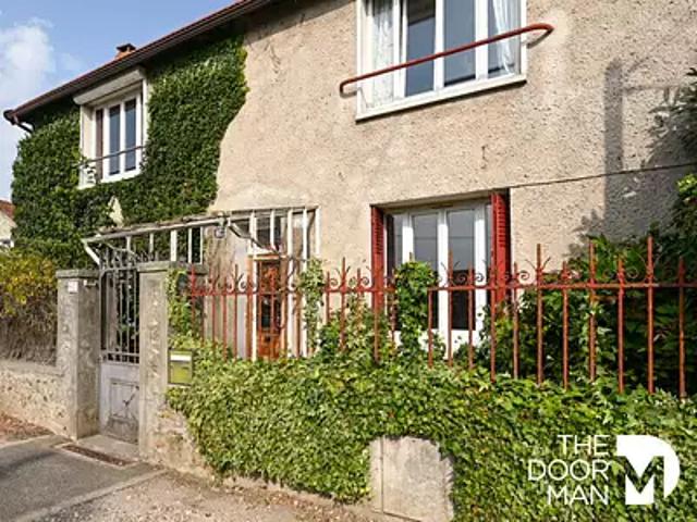 Le Perray en Yvelines 78610 Achat / Vente maison 6 pièces t6 jardin terrasse