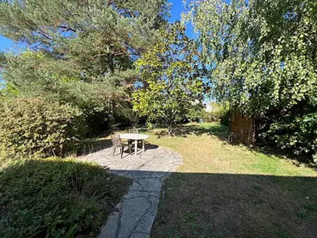 Le Perray en Yvelines 78610 Achat / Vente maison 6 pièces t6 parking