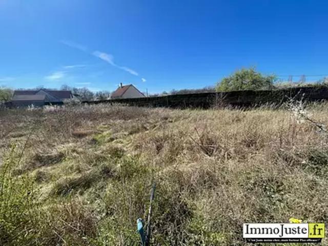 Le Perray en Yvelines 78610 Achat / Vente terrain