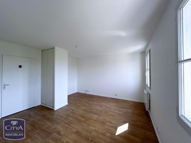 Le Perray en Yvelines Vente Appartement 78