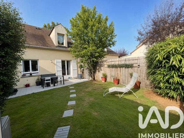 Le Perray en Yvelines Vente Appartement 78