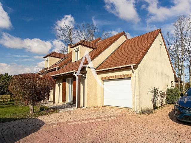Le Perray en Yvelines Vente Maison 78