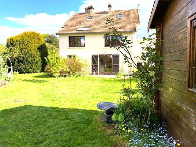 Le Perray en Yvelines Vente Maison 78