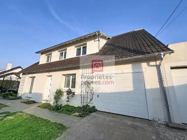 Le Perray en Yvelines Vente Maison 78