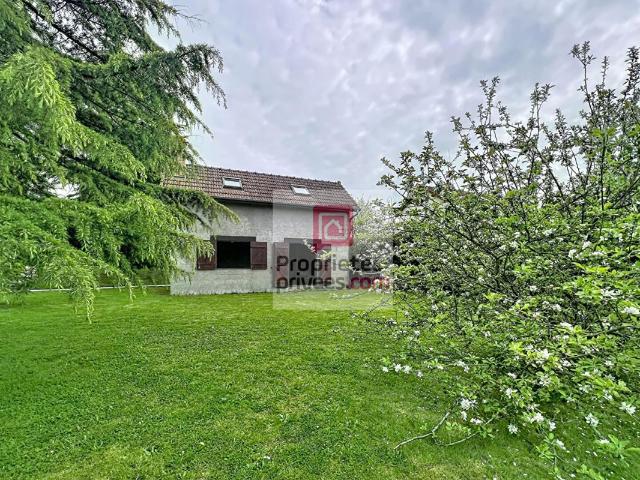Le Perray en Yvelines Vente Maison 78