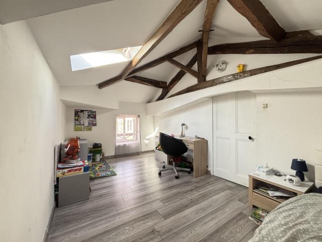 Le Perréon Vente Maison 69