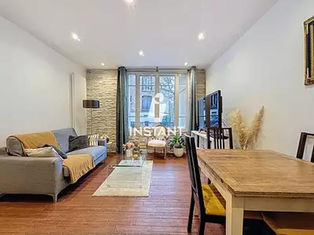 Le Perreux sur Marne 94170 Achat / Vente appartement 4 pièces t4