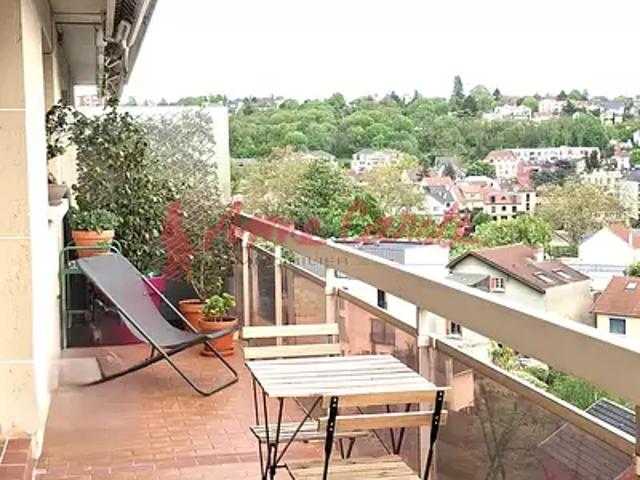 Le Perreux sur Marne 94170 Achat / Vente appartement 4 pièces t4 au dernier étage