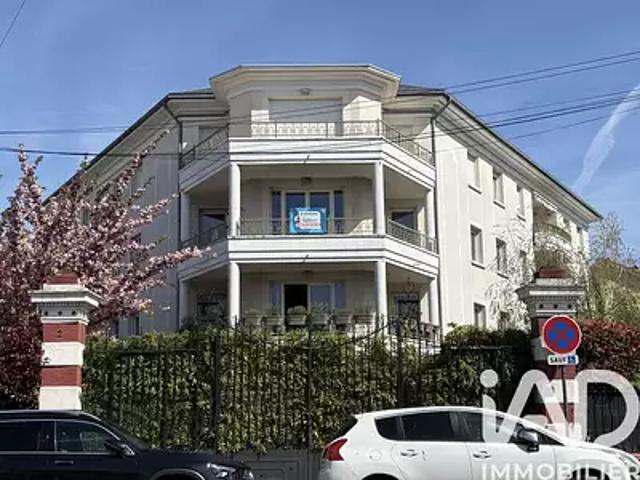 Le Perreux sur Marne 94170 Achat / Vente appartement 4 pièces t4 parking