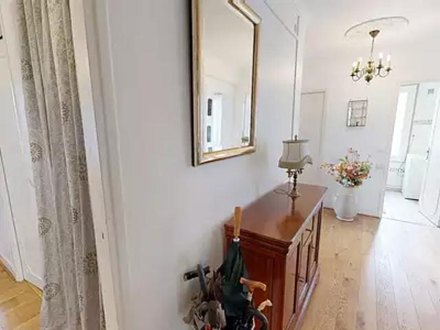 Le Perreux sur Marne 94170 Achat / Vente appartement 5 pièces t5