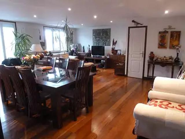 Le Perreux sur Marne 94170 Achat / Vente appartement 5 pièces t5