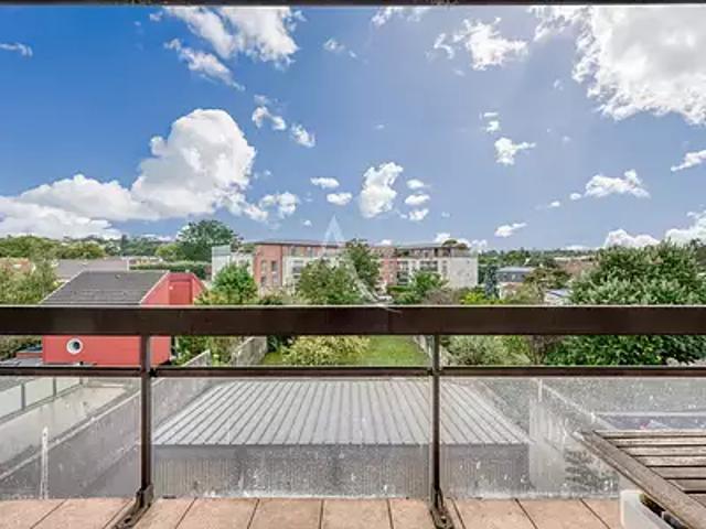 Le Perreux sur Marne 94170 Achat / Vente appartement 5 pièces t5 cave