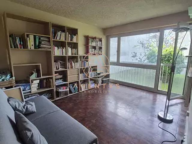 Le Perreux sur Marne 94170 Achat / Vente appartement 1 pièce t1 parking