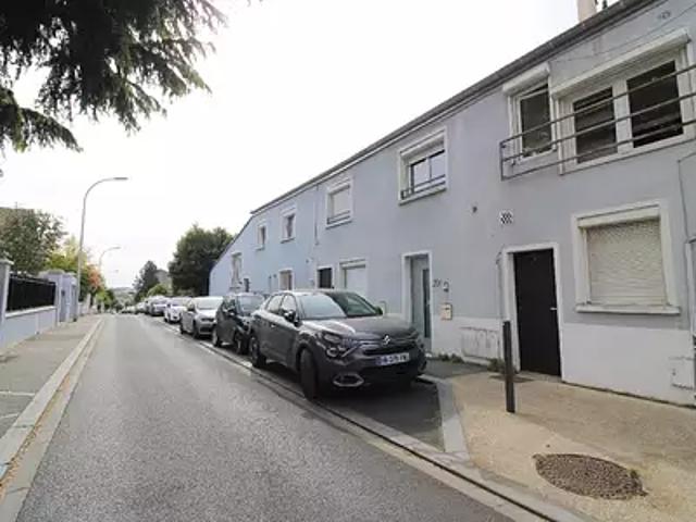 Le Perreux sur Marne 94170 Achat / Vente appartement 1 pièce t1