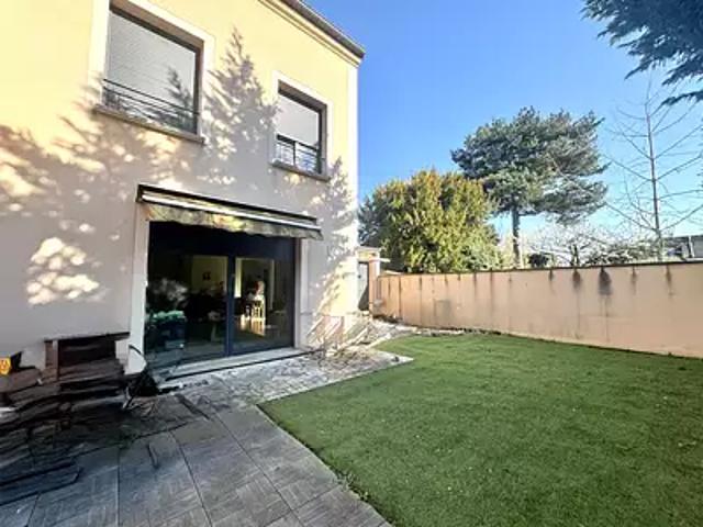 Le Perreux sur Marne 94170 Achat / Vente appartement 2 pièces t2
