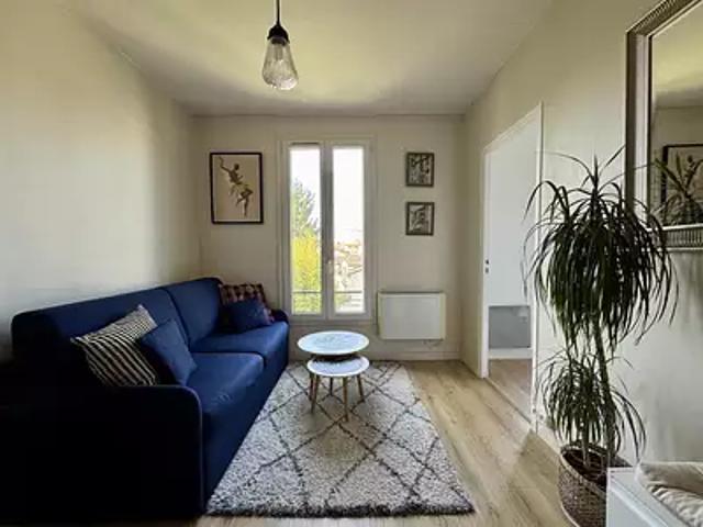 Le Perreux sur Marne 94170 Achat / Vente appartement 2 pièces t2