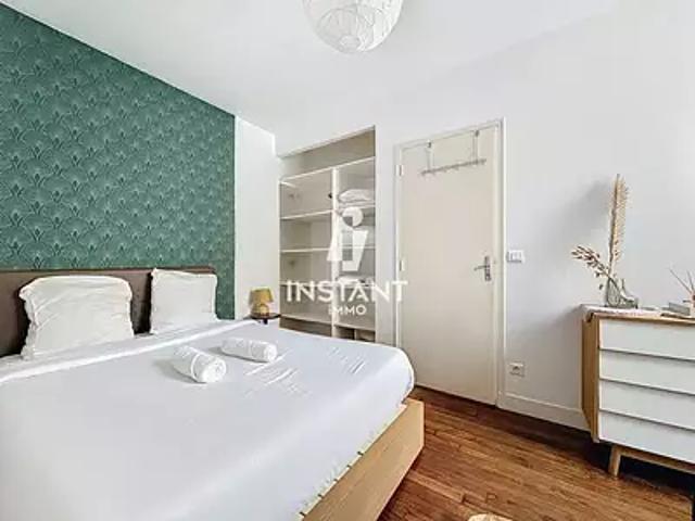 Le Perreux sur Marne 94170 Achat / Vente appartement 2 pièces t2