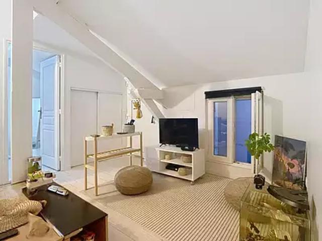 Le Perreux sur Marne 94170 Achat / Vente appartement 2 pièces t2