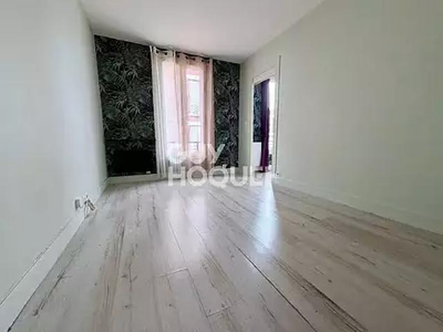 Le Perreux sur Marne 94170 Achat / Vente appartement 2 pièces t2 cave