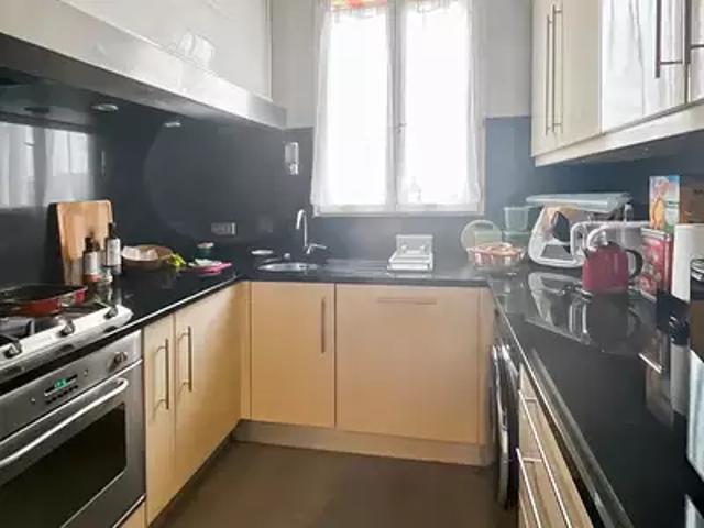 Le Perreux sur Marne 94170 Achat / Vente appartement 3 pièces t3