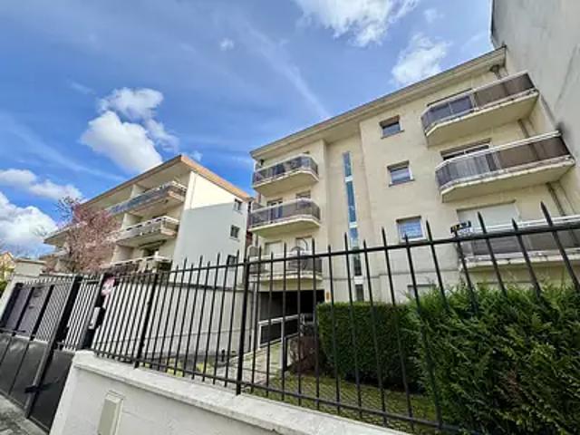 Le Perreux sur Marne 94170 Achat / Vente appartement 3 pièces t3