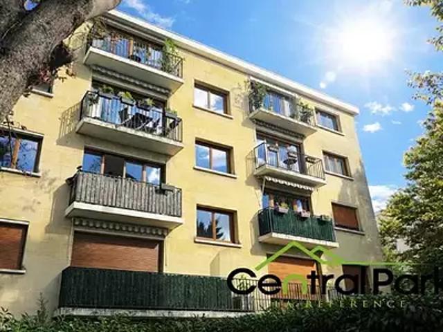 Le Perreux sur Marne 94170 Achat / Vente appartement 3 pièces t3
