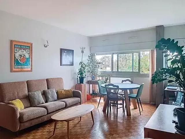 Le Perreux sur Marne 94170 Achat / Vente appartement 3 pièces t3