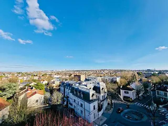 Le Perreux sur Marne 94170 Achat / Vente appartement 3 pièces t3 balcon