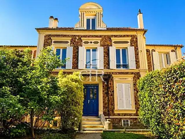 Le Perreux sur Marne 94170 Achat / Vente immeuble