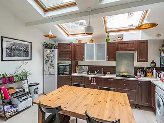 Le Perreux sur Marne 94170 Achat / Vente maison 3 pièces t3